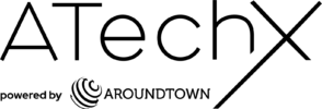 ATechX powered by (black) ATechX powered by (black)